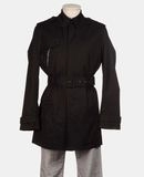BEN SHERMAN - Medellång jacka - 3
