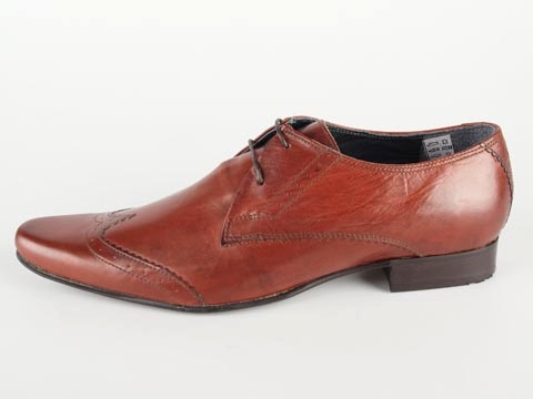 Ben Sherman: Myas Brouge