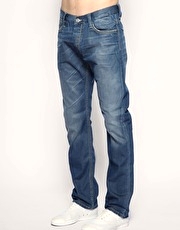 Ben Sherman Ramone Slim Jeans