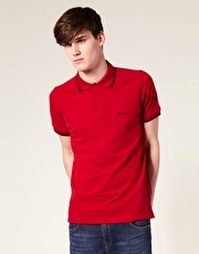 Ben Sherman Romford Polo