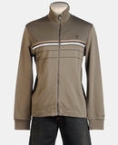 BEN SHERMAN - Sweatshirt med dragkedja - 3