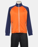 BEN SHERMAN - Sweatshirt med dragkedja - 4