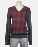 BEN SHERMAN - V-tröja - 3