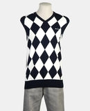 BEN SHERMAN - V-tröja - 4