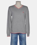 BEN SHERMAN - V-tröja - 6