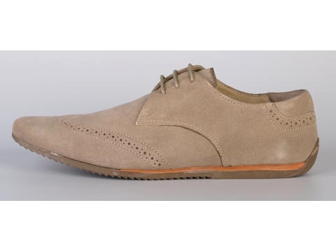 Ben Sherman: Vacation