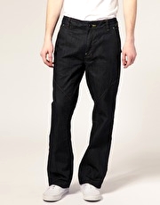 Bench Capacitor Loose Fit Jeans