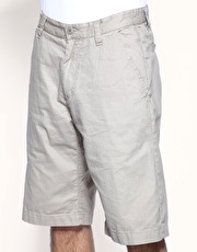 Bench Classic Chino Shorts