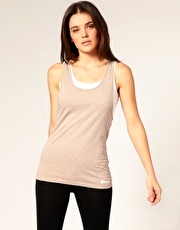 Bench Double Layer Tank