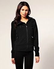 Bench Logo Fleece