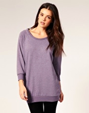 Bench Oversized Sweat Dress