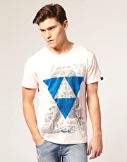 Bench Vertue T-Shirt