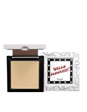 Benefit Hello Flawless SPF 15 Powder Cover Up