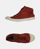BENSIMON - High-top sneakers - 2