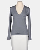 BENSIMON - Långärmad t-shirt