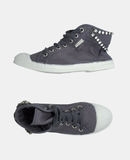BENSIMON POUR FORTE_FORTE - High-top sneakers - 3