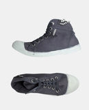 BENSIMON POUR FORTE_FORTE - High-top sneakers - 5