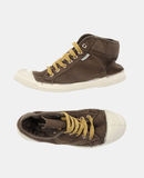 BENSIMON POUR FORTE_FORTE - High-top sneakers