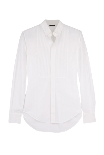 Bentley Tux Shirt by Joseph