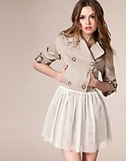 Berbiane Jacket
