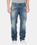 BERKELEY VINTAGE - Jeans - 3
