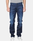 BERKELEY VINTAGE - Jeans