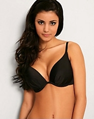 Bermuda Gel Triangle Bra