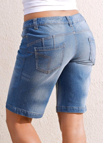 Bermudas - 2