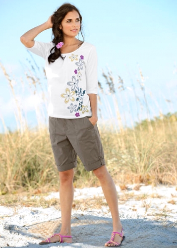 Bermudas - 5
