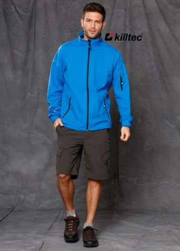 Bermudashorts från Killtec