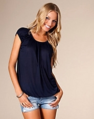 Berry Elastic Top