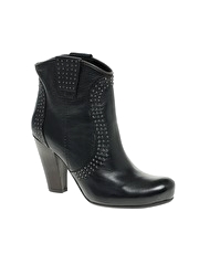 Bertie Baxter Western Stud Boot
