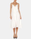 BETSEY JOHNSON - Kort klänning - 3