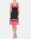 BETSEY JOHNSON - Kort klänning - 4