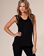 Betsy Jersey Top