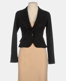 BETTY BLUE - Blazer - 3
