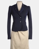 BETTY BLUE - Blazer - 6
