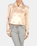 BETTY BLUE - Blazer - 7