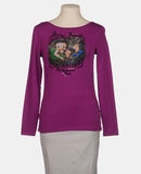 BETTY BOOP - Långärmad t-shirt - 2