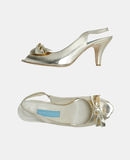 BETTY JACKSON LONDON - Högklackade sandaler
