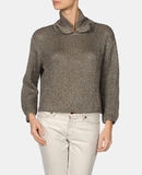 BETTY JACKSON LONDON - Långärmad jumper