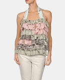 BETTY JACKSON LONDON - Topp