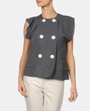 BETTY JACKSON TWO - Blazer - 2