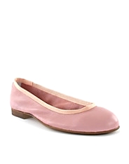 Betty No Lining Ballerina