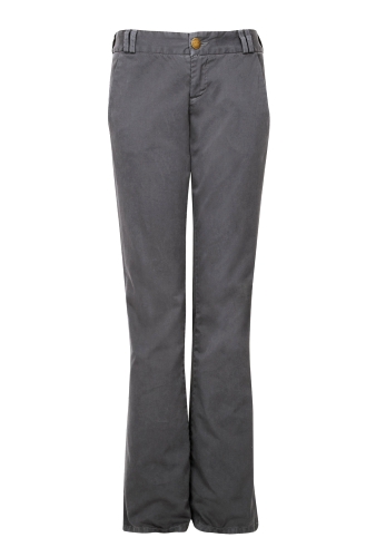Betty Wide Leg Trouser by Current Elliot