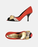 BEVERLY FELDMAN - Pumps - 3