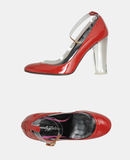 BEVERLY FELDMAN - Slipons
