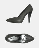 BI 4 - Pumps