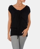 BIARRITZ - Ärmlös jumper