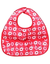 Bib Coated